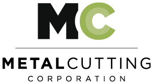 Metal Cutting Corporation logo