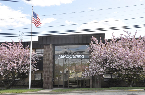 image of metal cutting headquarters