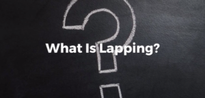 what is lapping video image