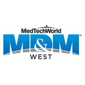 MD&M West