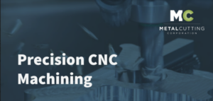 advantages of precision CNC machining