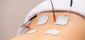 medical electrodes made from MP35N®