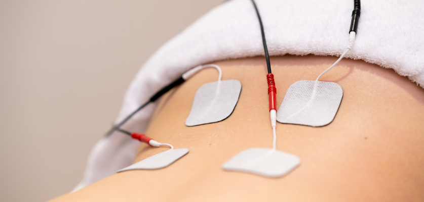 medical electrodes made from MP35N®