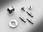 Alloy 52 Glass To Metal Seal Components