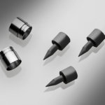 Kovar Ceramic To Metal Seal Components for Electronics
