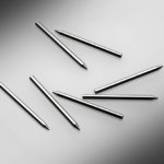 Tungsten Ground Cautery Pin For Electrosurgery