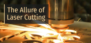 Allure of Laser Cutting video image
